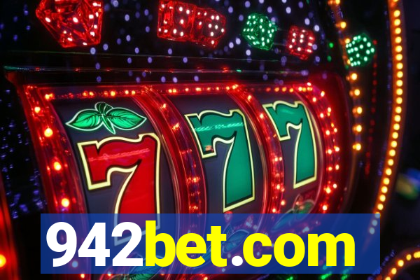 942bet.com