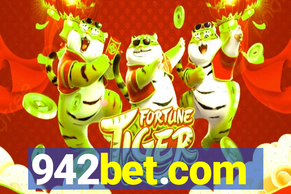 942bet.com