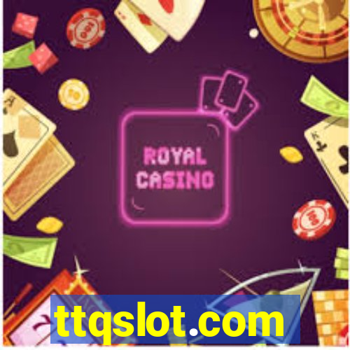 ttqslot.com