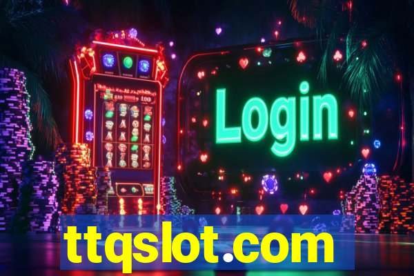 ttqslot.com