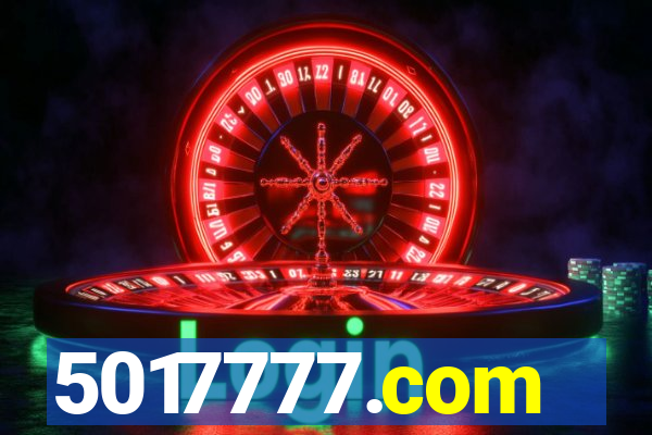 5017777.com
