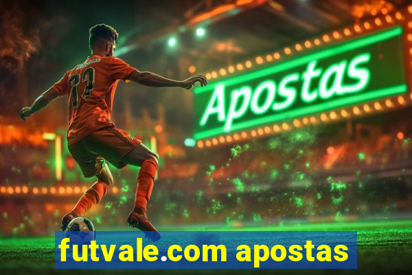 futvale.com apostas