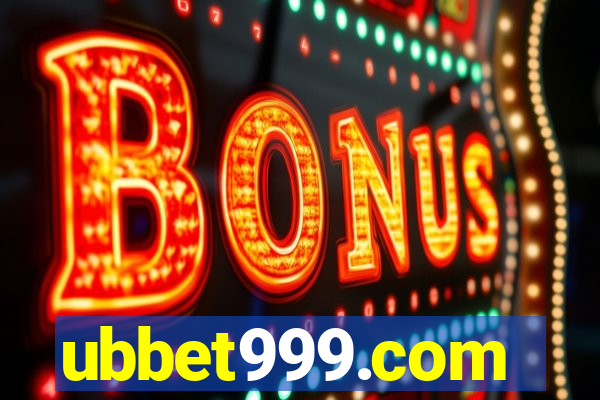 ubbet999.com