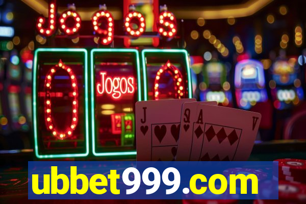 ubbet999.com