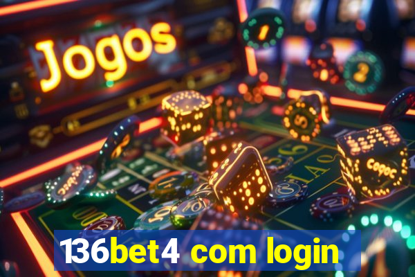 136bet4 com login