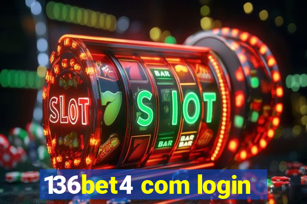 136bet4 com login