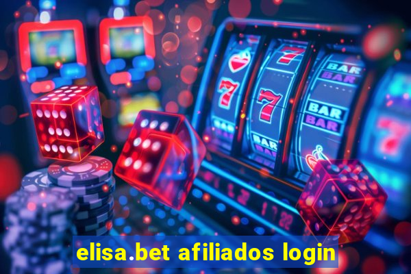 elisa.bet afiliados login