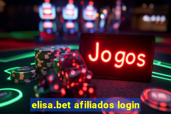 elisa.bet afiliados login