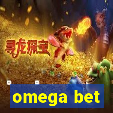 omega bet
