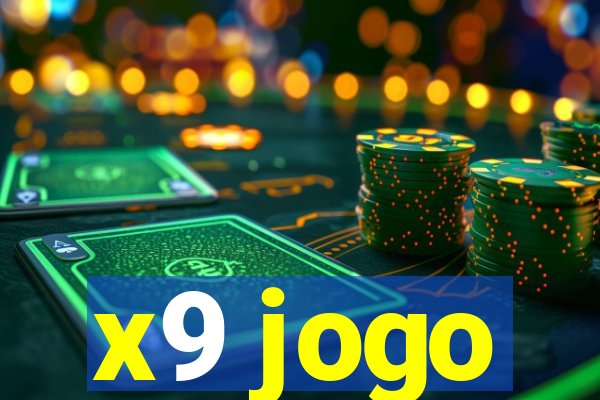 x9 jogo