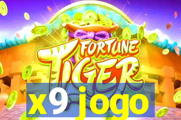 x9 jogo