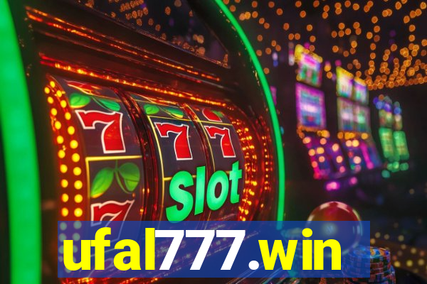 ufal777.win