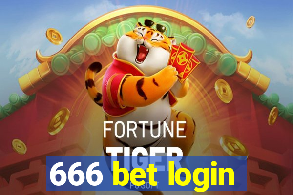666 bet login