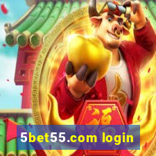 5bet55.com login