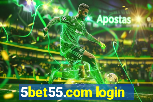 5bet55.com login