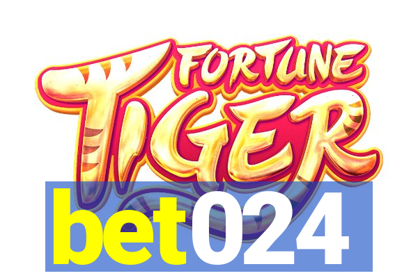 bet024