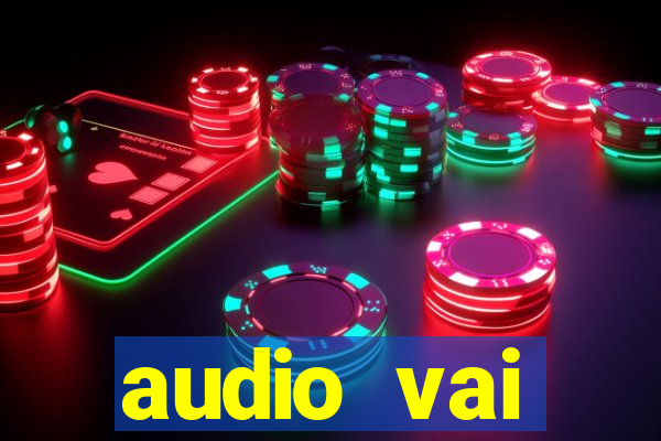 audio vai corinthians com fogos jogo aberto