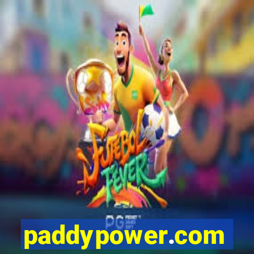 paddypower.com