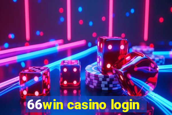 66win casino login