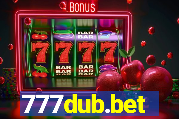 777dub.bet