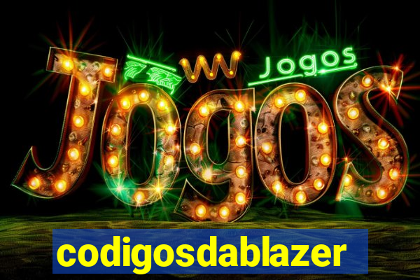 codigosdablazer