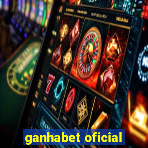 ganhabet oficial