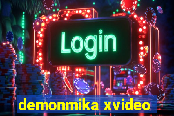 demonmika xvideo