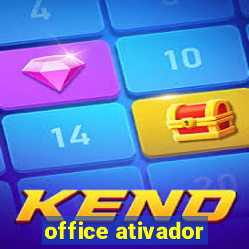 office ativador