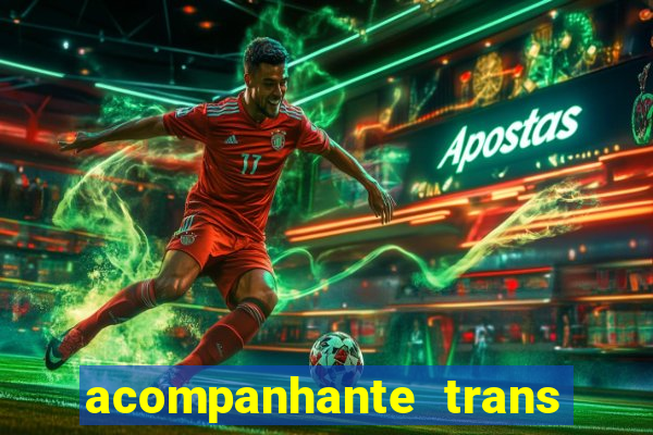 acompanhante trans santos sp