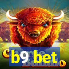 b9 bet