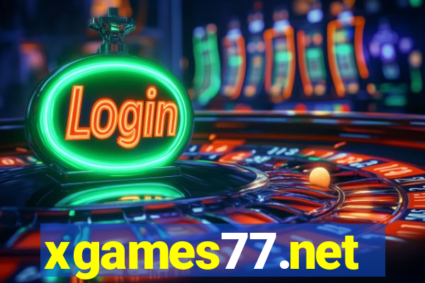 xgames77.net