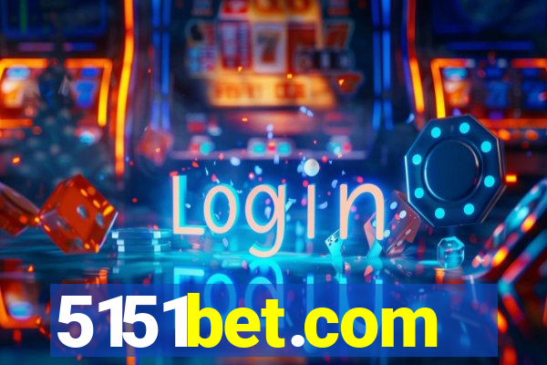 5151bet.com