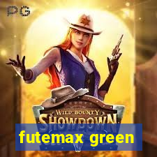 futemax green