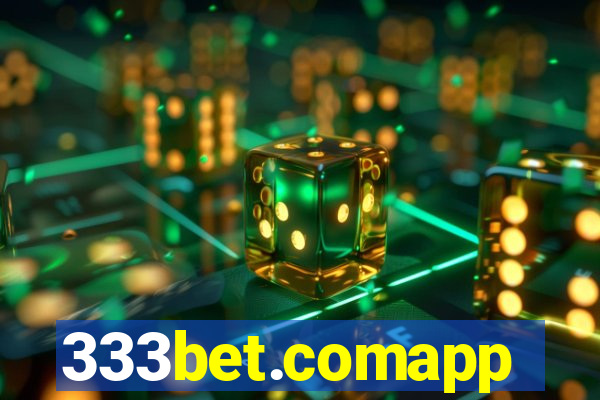 333bet.comapp