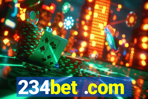 234bet .com