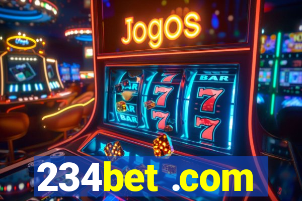 234bet .com