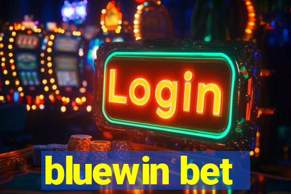 bluewin bet