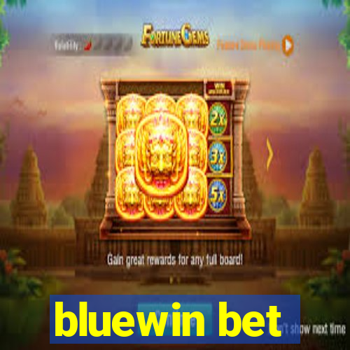 bluewin bet