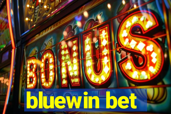 bluewin bet