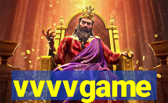 vvvvgame