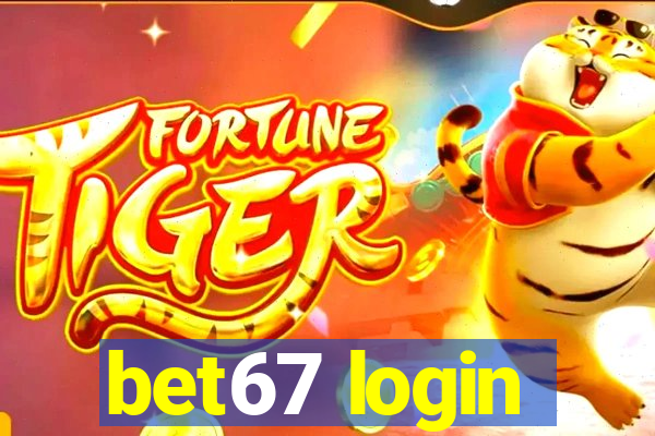 bet67 login