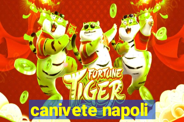 canivete napoli