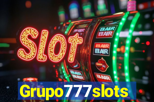 Grupo777slots