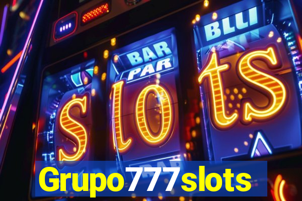 Grupo777slots