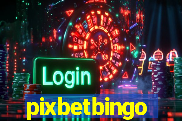 pixbetbingo