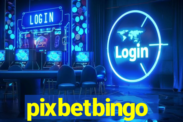 pixbetbingo