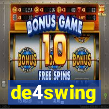 de4swing