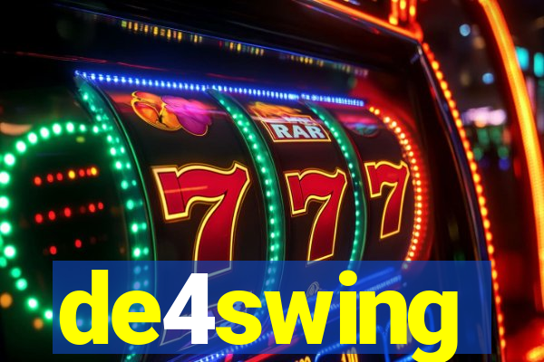 de4swing