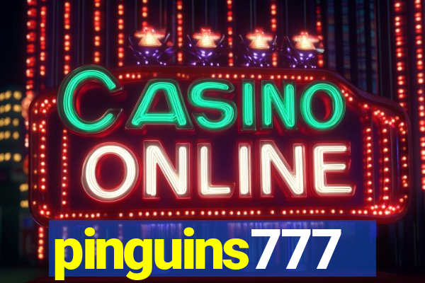 pinguins777
