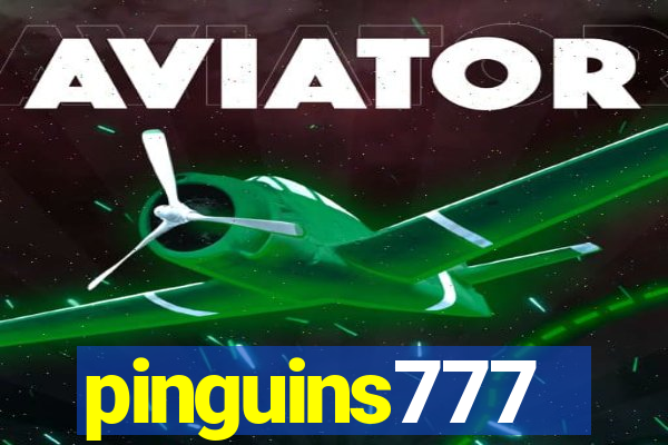 pinguins777